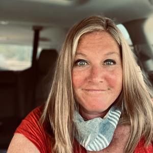 Meet your Posher, Beth